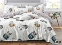 Постельное белье ранфорс Вилюта - 24291, подростковый